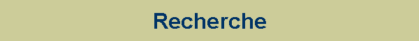 Recherche
